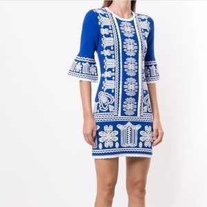 ALICE MCCALL Devotion Mini Dress NWT size 4